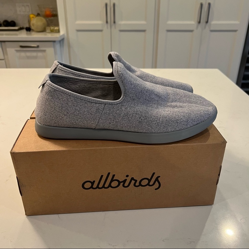 Allbirds Wool Lounger (Original)